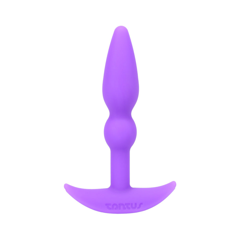 TANTUS - PERFECT PLUG ANAL PLUG LILAC