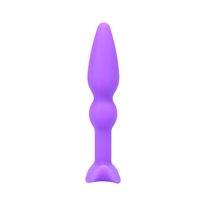 TANTUS - PERFECT PLUG ANAL PLUG LILAC
