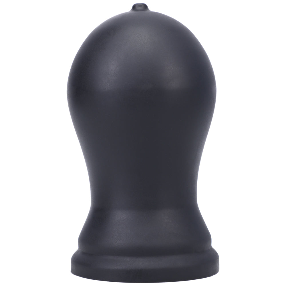 TANTUS TEX ANAL PLUG ONYX (BOX)