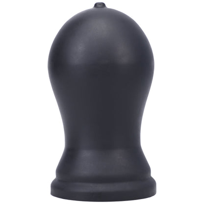 TANTUS TEX ANAL PLUG ONYX (BOX)