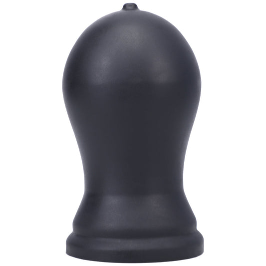 TANTUS TEX ANAL PLUG ONYX (BOX)
