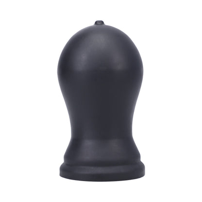 TANTUS TEX ANAL PLUG ONYX (BOX)
