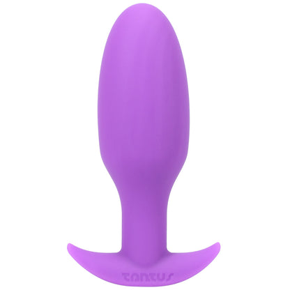 TANTUS RYDER ANAL PLUG LILAC