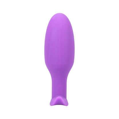 TANTUS RYDER ANAL PLUG LILAC