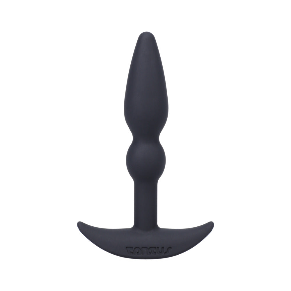 TANTUS - PERFECT PLUG ANAL PLUG KIT ONYX