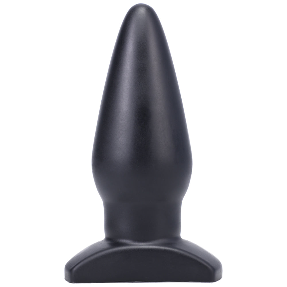 TANTUS RINGO ANAL PLUG BLACK