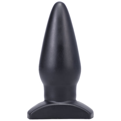 TANTUS RINGO ANAL PLUG BLACK