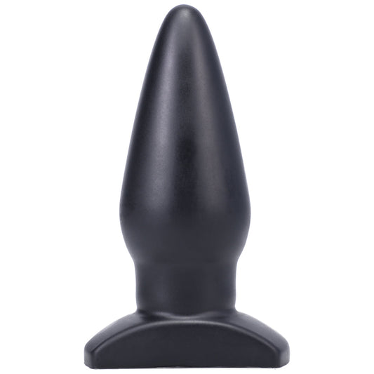 TANTUS RINGO ANAL PLUG BLACK