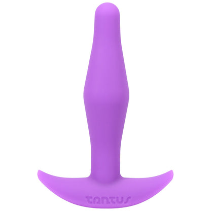 TANTUS LITTLE FLIRT ANAL PLUG LILAC
