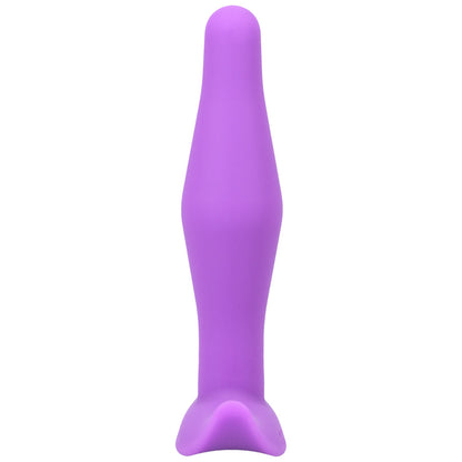 TANTUS LITTLE FLIRT ANAL PLUG LILAC