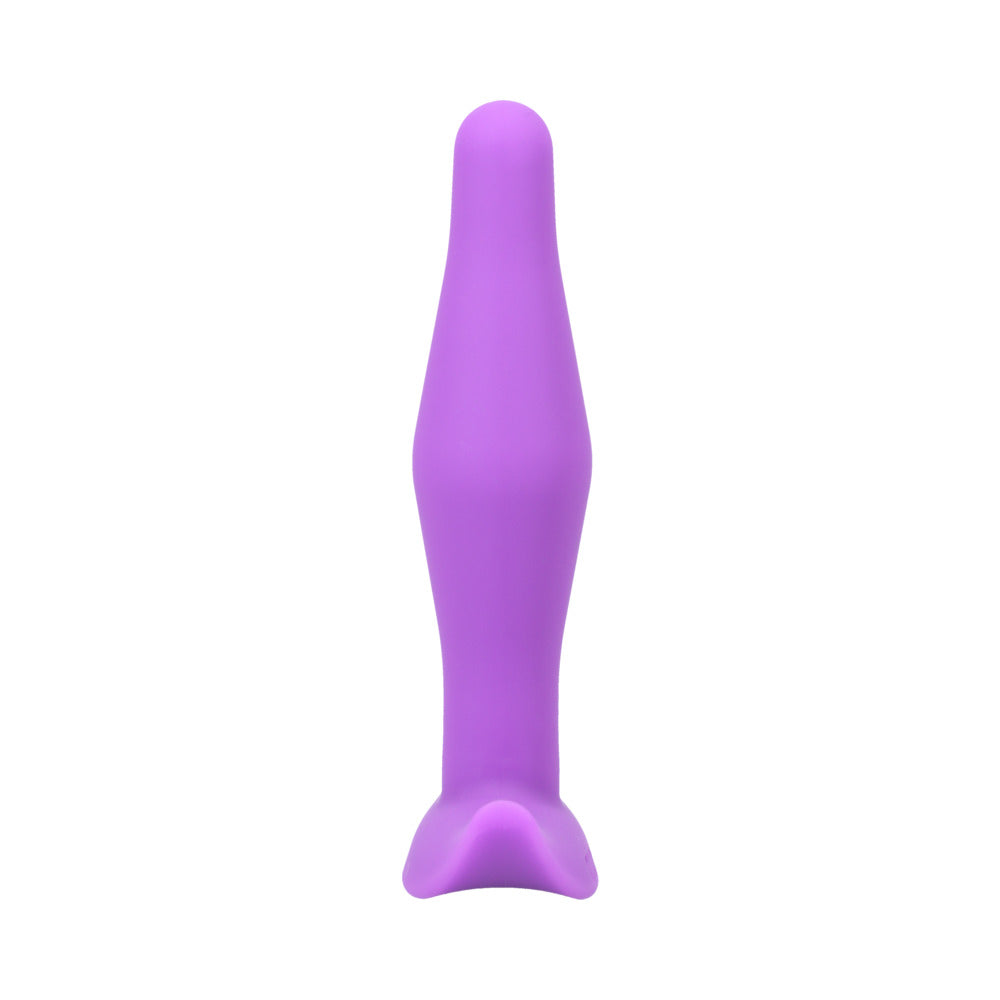 TANTUS - LITTLE FLIRT ANAL PLUG LILAC