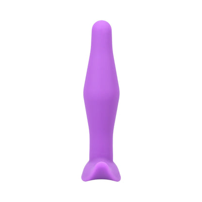 TANTUS - LITTLE FLIRT ANAL PLUG LILAC