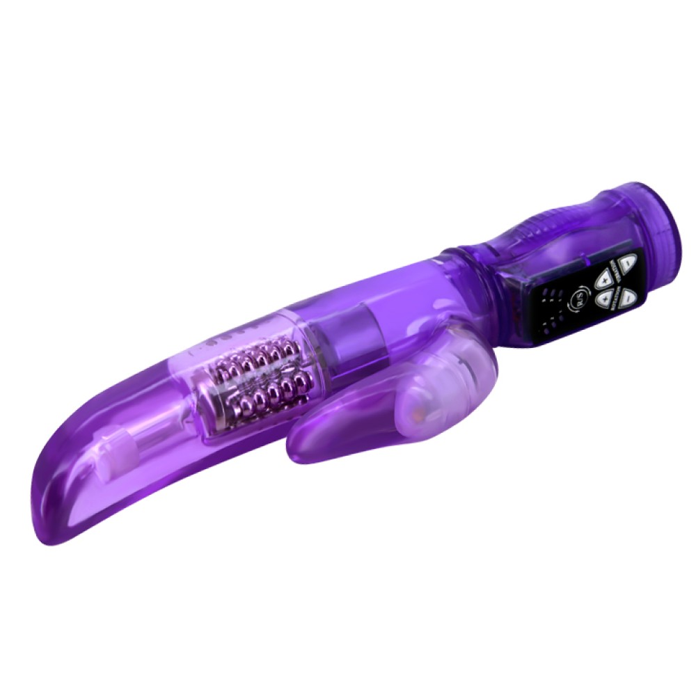 DEBRA - HAPPY ANGEL 22 CM PURPLE