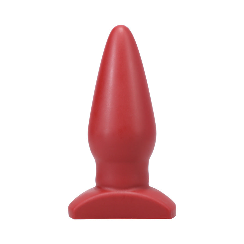 TANTUS - RINGO ANAL PLUG CRIMSON