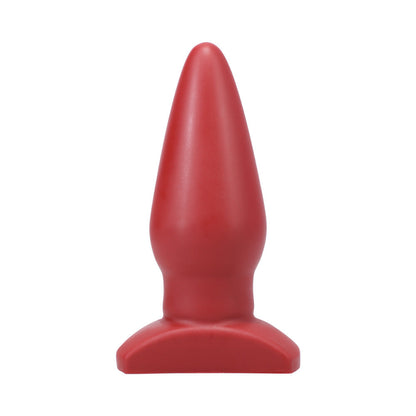 TANTUS - RINGO ANAL PLUG CRIMSON