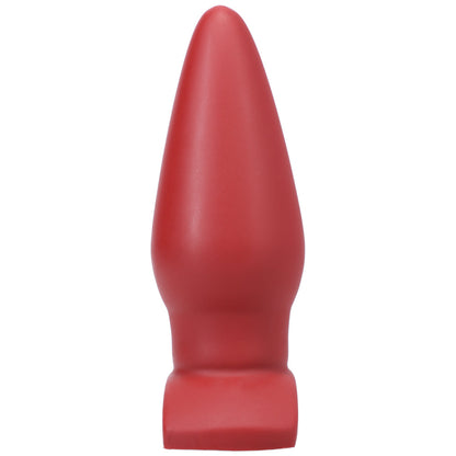 TANTUS RINGO ANAL PLUG CRIMSON