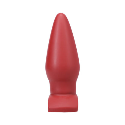 TANTUS - RINGO ANAL PLUG CRIMSON