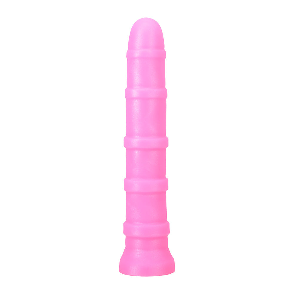 TANTUS CISCO DILDO BUBBLE GUM (BOX)