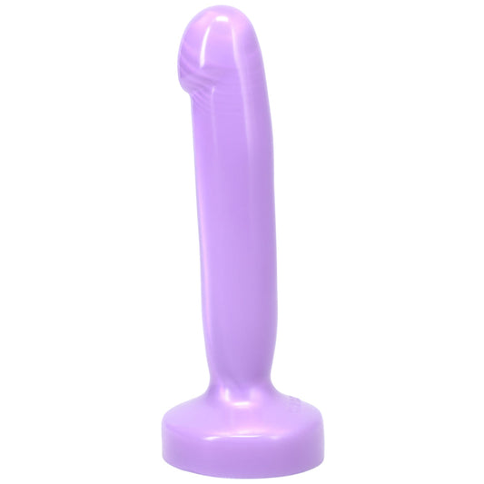 TANTUS STARTER DILDO LAVENDER (BAG)