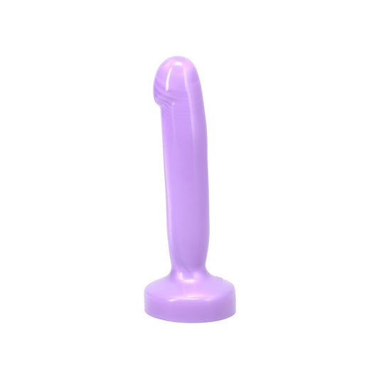 TANTUS - STARTER DILDO LAVENDER (BAG)