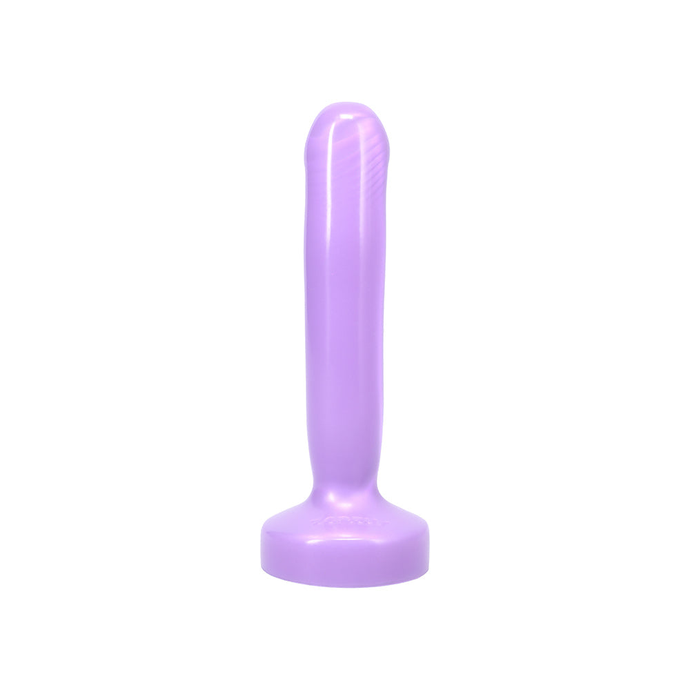 TANTUS - STARTER DILDO LAVENDER (BAG)