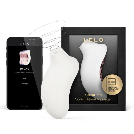 LELO - SONA 3 CREAM