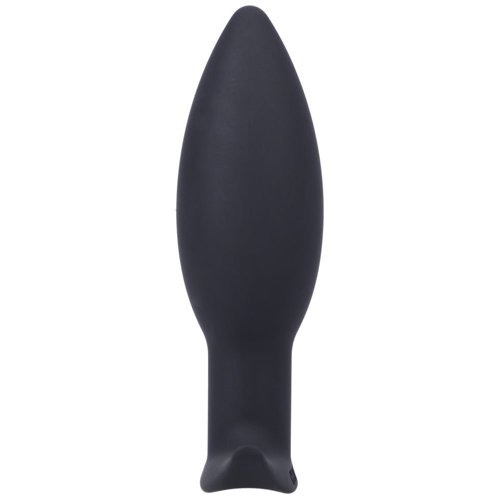 TANTUS NEO ANAL PLUG BLACK (CLAMSHELL)