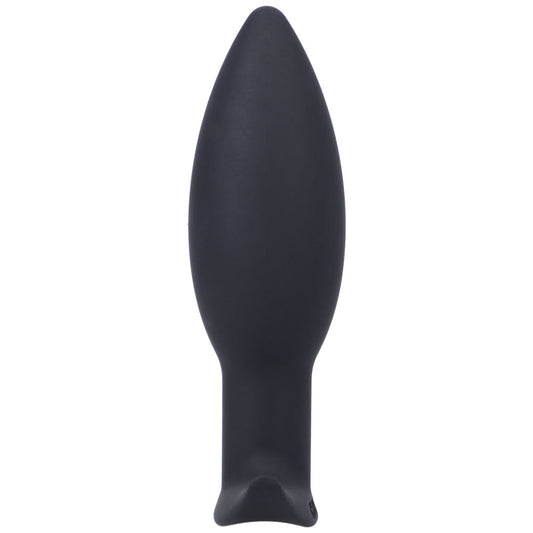 TANTUS NEO ANAL PLUG BLACK (CLAMSHELL)