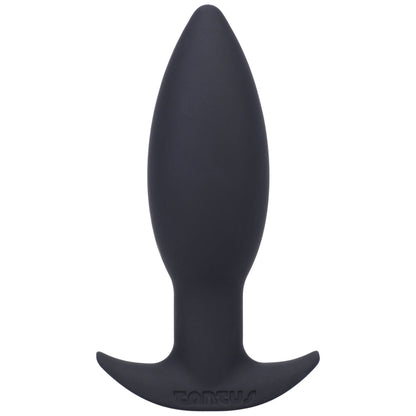 TANTUS NEO ANAL PLUG BLACK (CLAMSHELL)