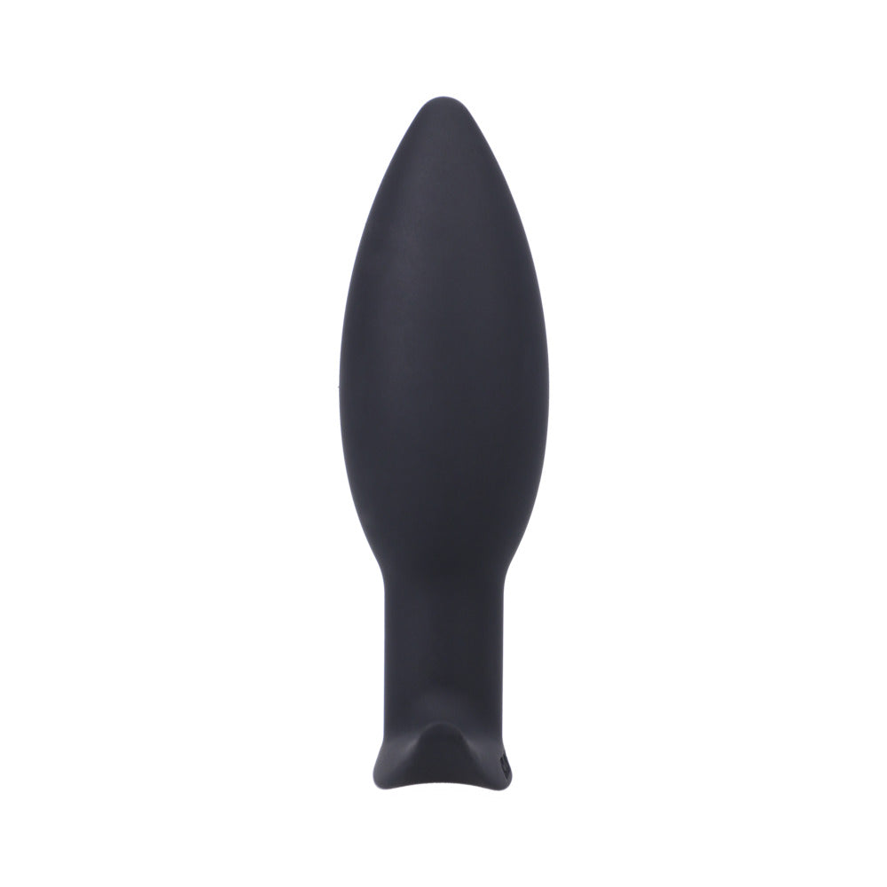 TANTUS NEO ANAL PLUG BLACK (CLAMSHELL)