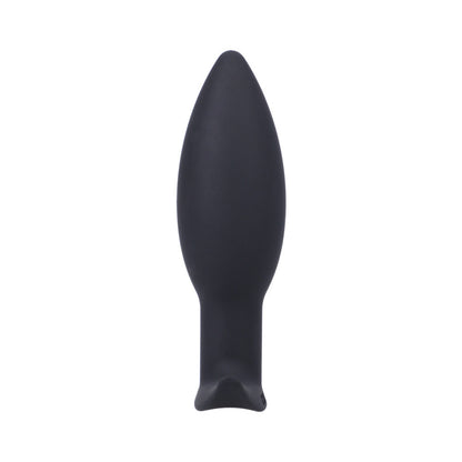 TANTUS NEO ANAL PLUG BLACK (CLAMSHELL)