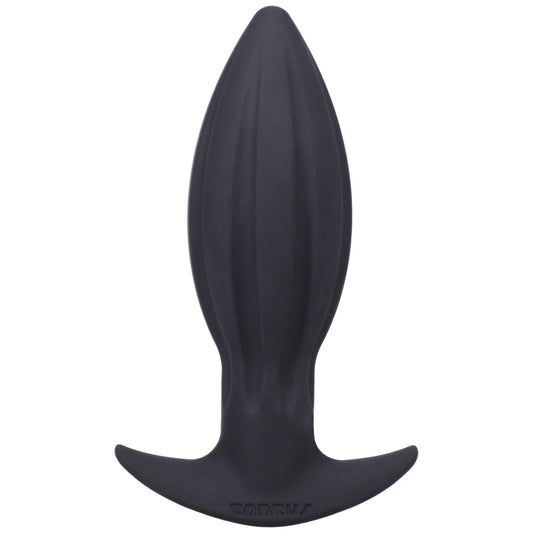 TANTUS JUICE ANAL PLUG ONYX