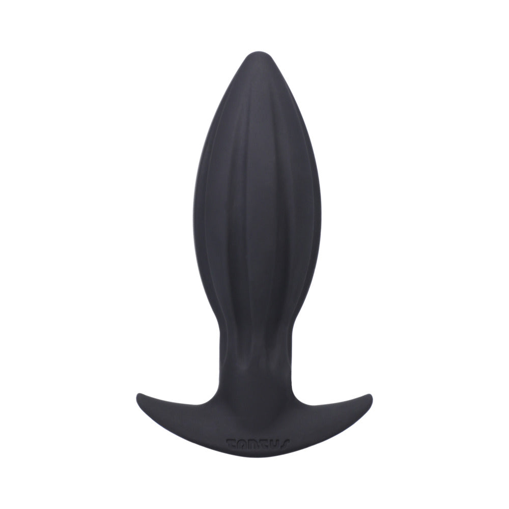 TANTUS - JUICE ANAL PLUG ONYX