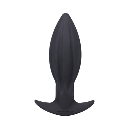 TANTUS - JUICE ANAL PLUG ONYX