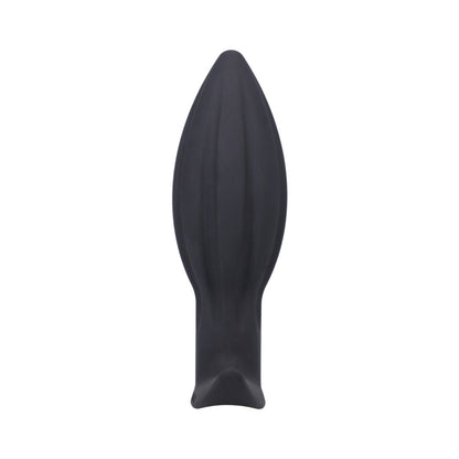 TANTUS JUICE ANAL PLUG ONYX