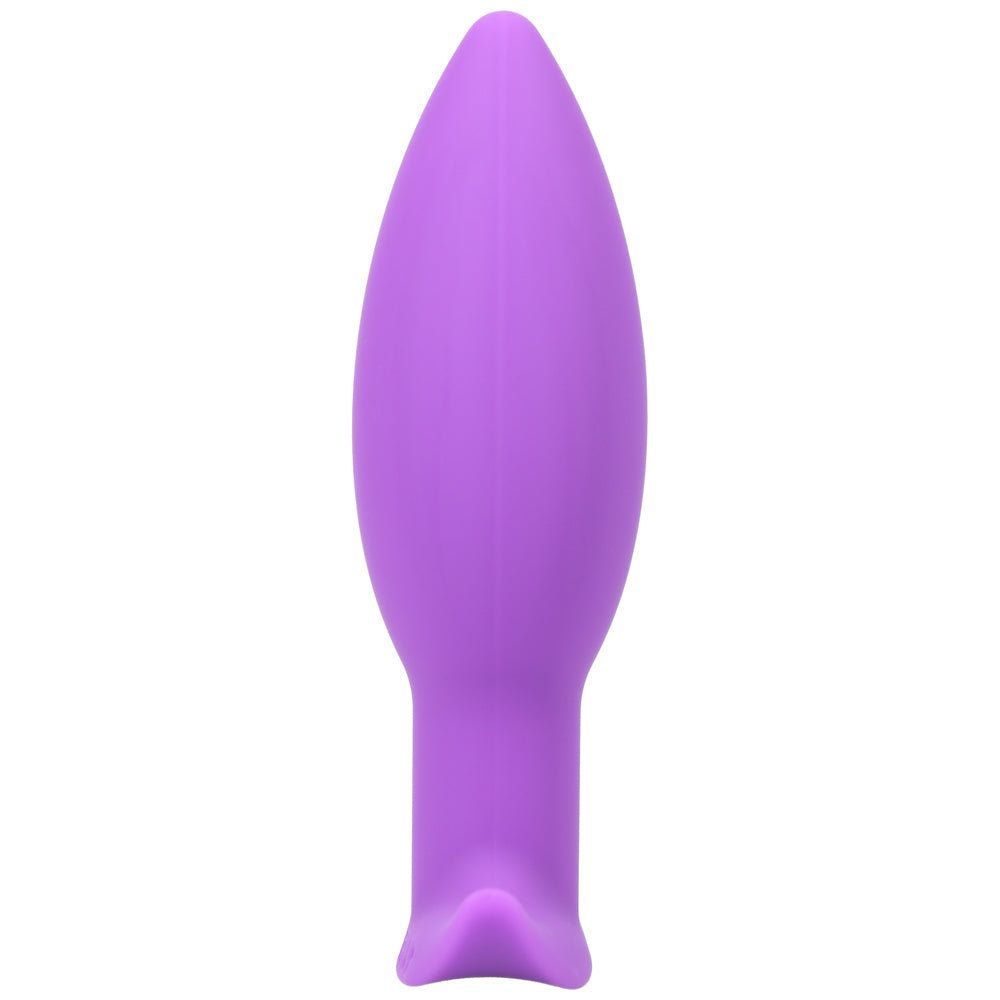 TANTUS NEO ANAL PLUG PURPLE (BAG)