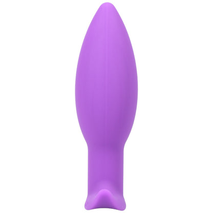 TANTUS NEO ANAL PLUG PURPLE (BAG)