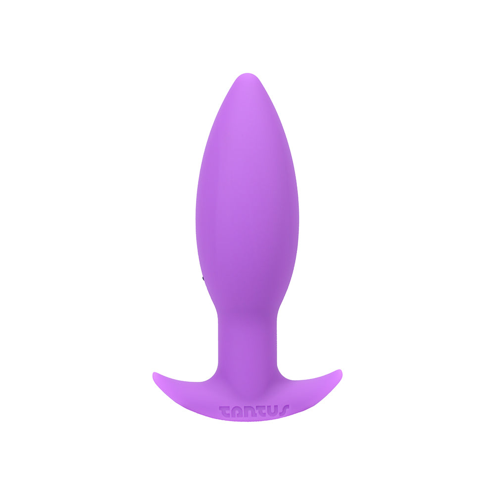 TANTUS - NEO ANAL PLUG LILAC (CLAMSHELL)