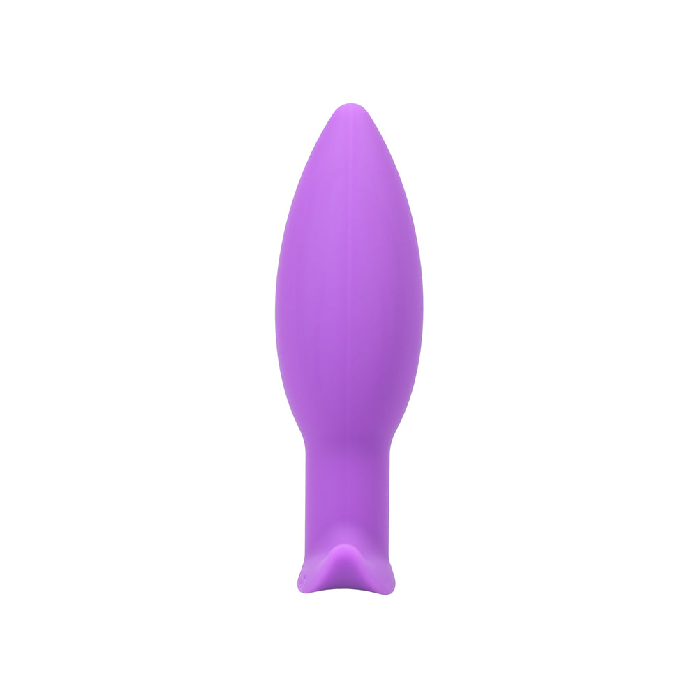 TANTUS - NEO ANAL PLUG LILAC (CLAMSHELL)