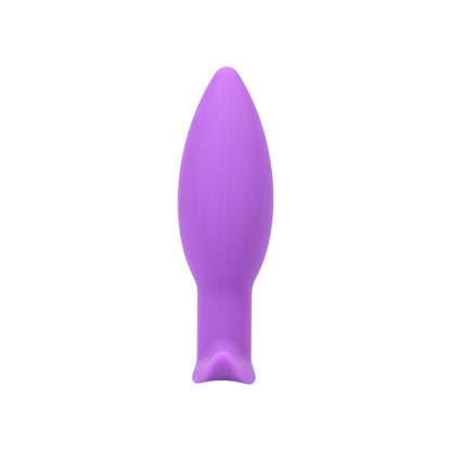 TANTUS - NEO ANAL PLUG LILAC (CLAMSHELL)