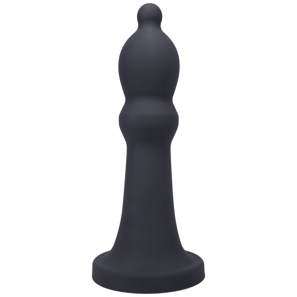 TANTUS BISHOP DILDO ONYX (BOX)