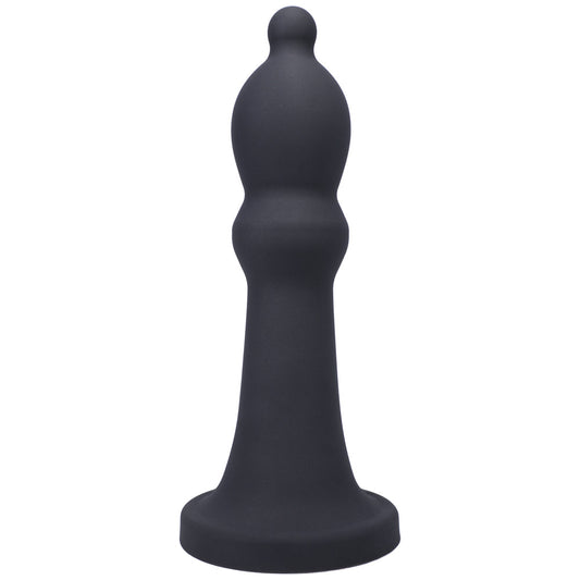 TANTUS BISHOP DILDO ONYX (BOX)