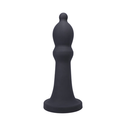 TANTUS - BISHOP DILDO ONYX (BOX)