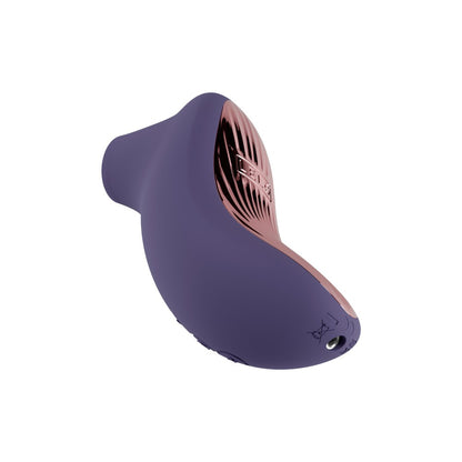 LELO - SONA 3 CYBER PURPLE
