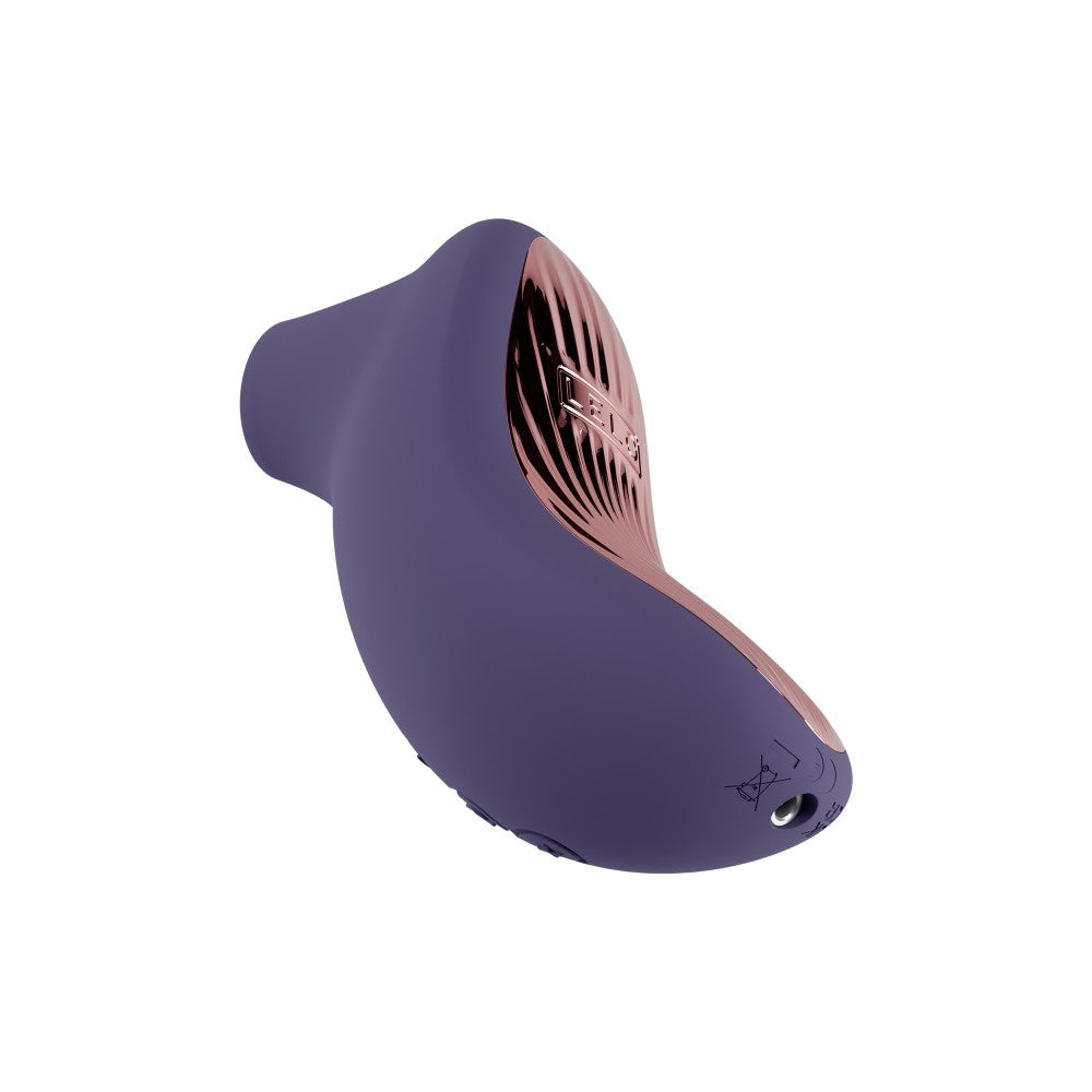 LELO - SONA 3 CYBER PURPLE