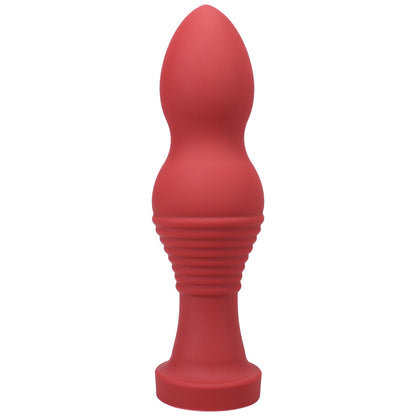TANTUS PIGGY DILDO RUBY (BOX)