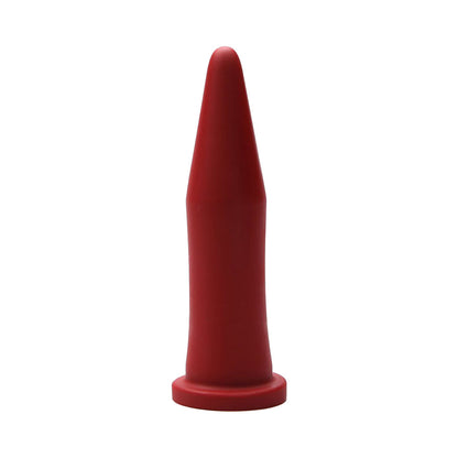 TANTUS - ENTRENADOR INTERNO DE BANDA DILDO RUBY (CAJA)