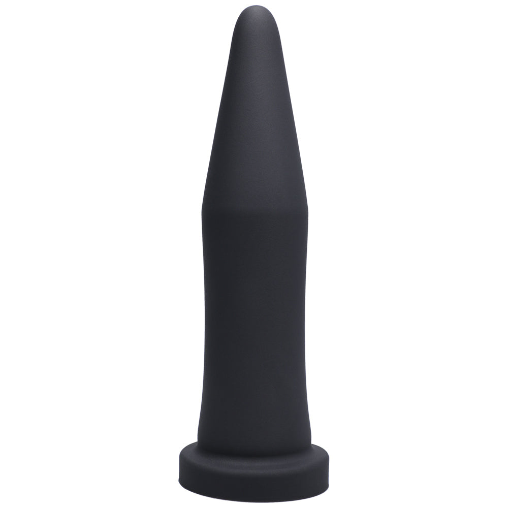 TANTUS INNER BAND TRAINER DILDO ONYX (BOX)