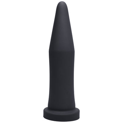 TANTUS INNER BAND TRAINER DILDO ONYX (BOX)