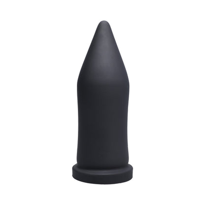 TANTUS INNER BAND TRAINER LARGE DILDO ONYX (BOX)